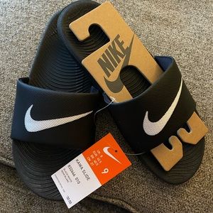 COPY - Nike kawa slides